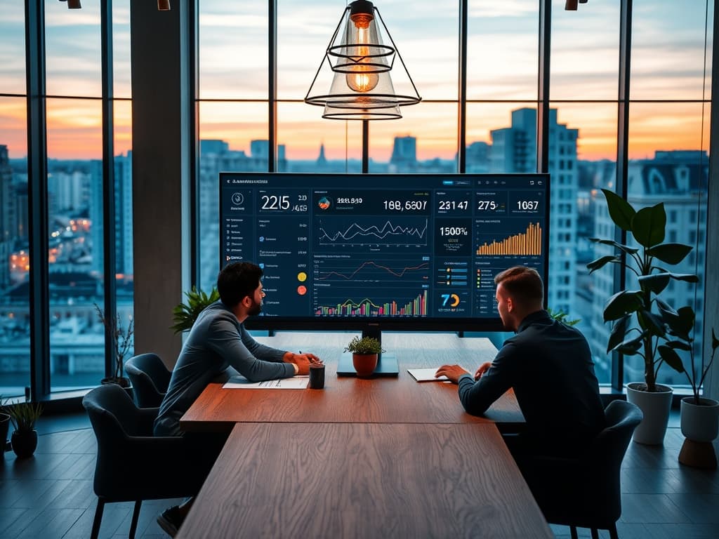 Best Automated SEO Tool: A European Scaleup Buyer's Guide