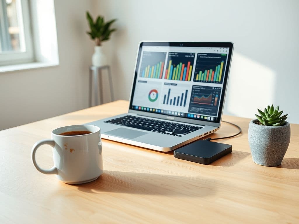 Build Custom SEO Dashboards with a Search Engine Ranking API