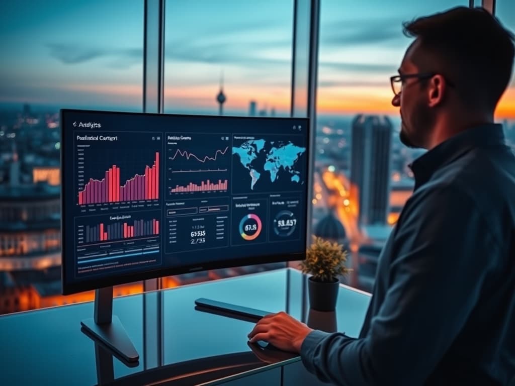 How to Track Search Engine Rankings Real-Time (AI Era)