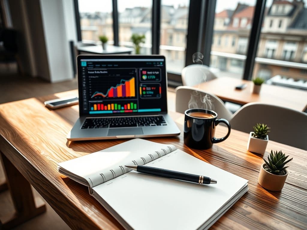 Organic Search Analytics Guide: Turning SERP Data into Growth