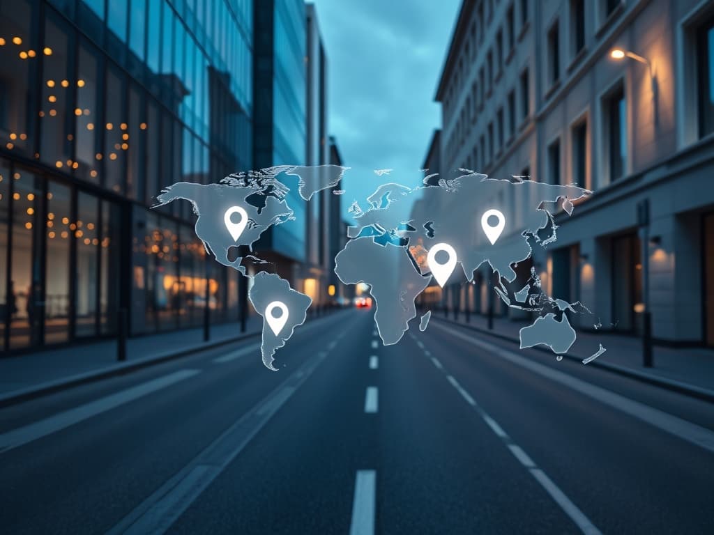 Automated Local SEO for European Multi-Location Brands