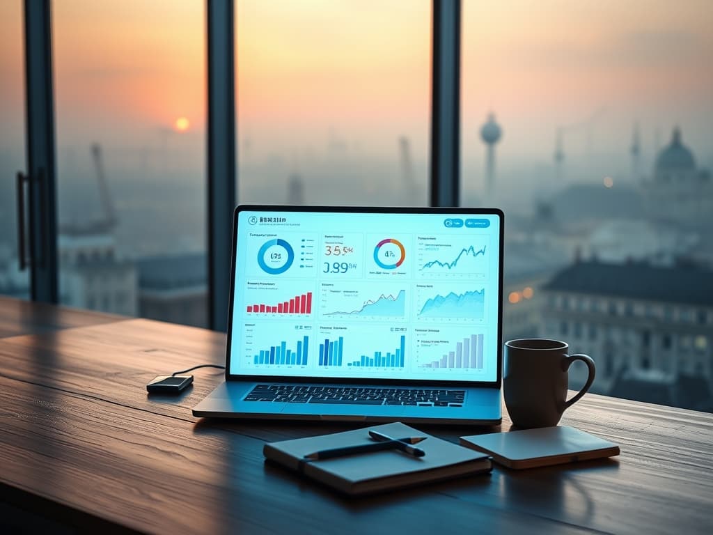 Why an Automated SEO Platform Is Europe's Growth Secret