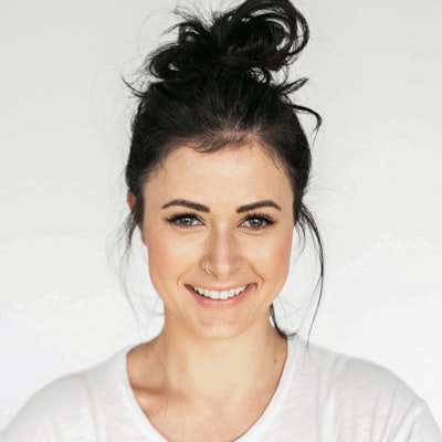 Elara Voss