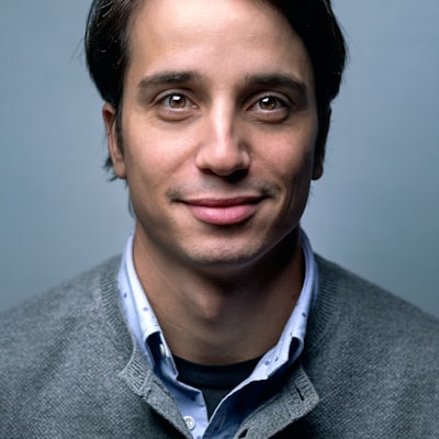 Soren Berg